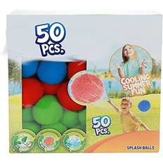 Splash Balls 50pcs