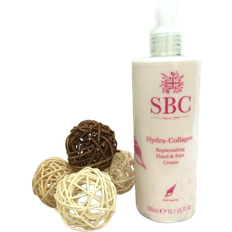 SBC Skincare Hydra-Collagen Replenishing Hand & Foot Cream 300ml