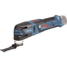 Bosch Utensili elettrici Bosch Multi-Cutter Batt GOP 12V-28