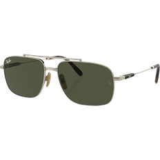 Ray-Ban Michael Titanium RB8096 926531