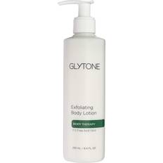 Exfoliating Body Lotion