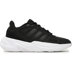 Adidas Ozelle Cloudfoam M - Core Black/Grey Six