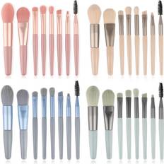 Olbups Makeup Brush Set