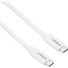 StarTech 2.0 USB C - USB C M-M