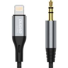 Lightning - 3.5mm M-M