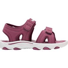 Hummel Sandal Wave Jr -Purple