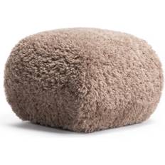 Decotique Taburetter Decotique Le Petite Soft Siddepuf