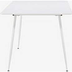 Venture Home Bord Venture Home Silar 180x90 cm Vit Matbord