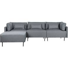 Dkd Home Decor Chaise Longue Sofa