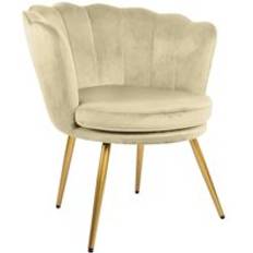 Genesis Flora Accent Armchair