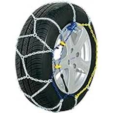Tire Chains Michelin 007660 Extreme-Grip Snow Chains