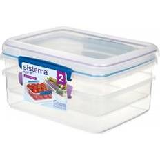 Sistema 2packrectangular 2 Madkasse