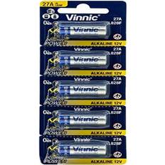 Vinnic 27A 5-pack