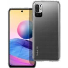 OEM Clear Case 2mm til Xiaomi Redmi Note 10 5G