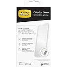 OtterBox Glass Galaxy A35 5G CLR