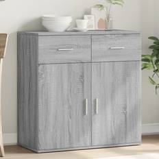 Storage Cupboard Side Cabinet