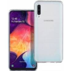 Samsung Galaxy A50 Mobilcovers OEM Futerał CLEAR CASE 2mm do SAMSUNG Galaxy A50 A30s