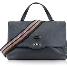 Zanellato Bag with Strap - Green