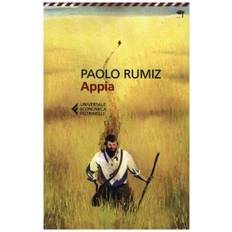 Libri Appia (Copertina flessibile)