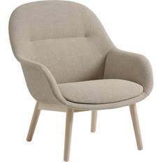 Muuto Fiber Lounge 240 Fauteuil