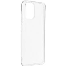 Mobiltilbehør OEM Futerał CLEAR CASE 2mm do XIAOMI Redmi NOTE 10 10S