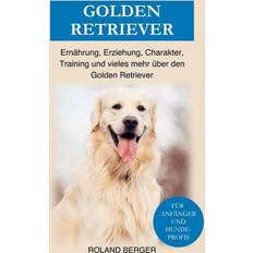 Golden Retriever (Geheftet)