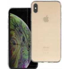 OEM Futerał CLEAR CASE 2mm do IPHONE XS MAX camera protection