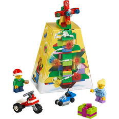 LEGO Christmas Ornament Set 5004934