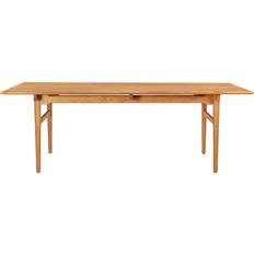 Carl Hansen & Søn CH327 248 x 95 cm Matbord