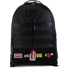 Kenzo Ryggsäckar Kenzo Backpack - Black