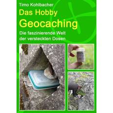 Das Hobby Geocaching (Geheftet)