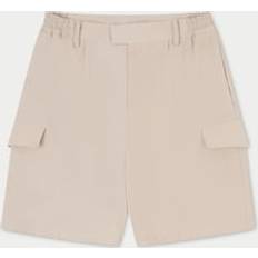 TCC Couture Club Cargoshorts - Beige