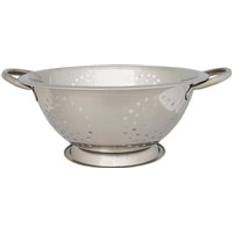 Stainless Steel Colanders Argon Tableware Steel 24.5cm Colander