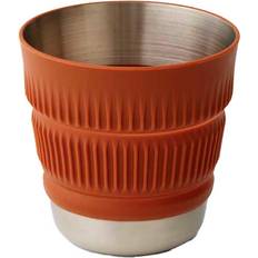 Sea to Summit Detour Stainless Steel Collapsible Travel Mug