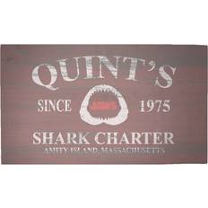 Jaws Quints Shark Charter