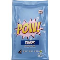 Dog Senior Hundefoder 2 kg