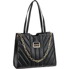 Valentino Totes & Shopping Bags Valentino Black Polyethylene Handbag