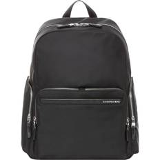 Mandarina Duck Ryggsäckar Mandarina Duck Hunter Urban Damryggsäck - Svart