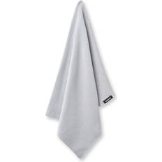 Humdakin Organic Tea Towel 2 Kökshandduk Blå
