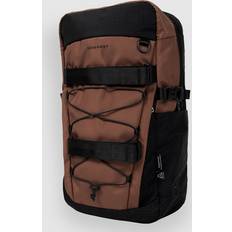 Doughnut Ryggsäckar Doughnut Roaming Street Backpack brown