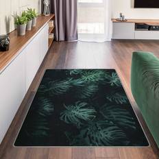 Klebefieber Tapis Monstera Jungle