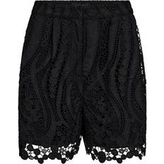 Copenhagen Muse Bukser & Shorts Copenhagen Muse CMMaluk Shorts BLACK