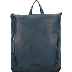 Jack Kinsky Nelson 4 Backpack blue