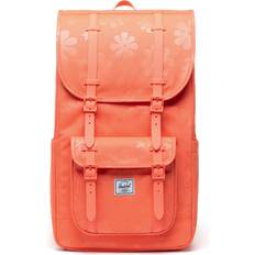 Herschel Ryggsäck Little America Backpack 11390-06180 Korallfärgad Korallfärgad