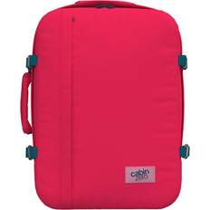 Classic 44 Travel backpack magenta