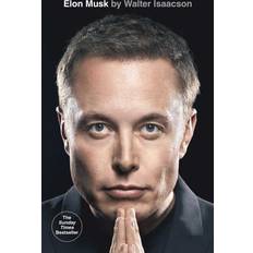 Elon Musk Walter Isaacson