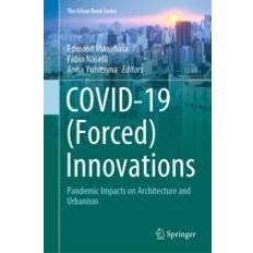 COVID-19 Forced Innovations (Gebunden)