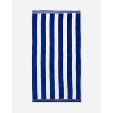 Allure XL Cabana Towel Blue