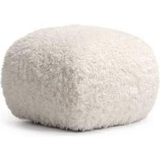 Decotique Taburetter Decotique Le Petite Arctic Siddepuf