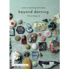 Japanese Books Beyond Darning